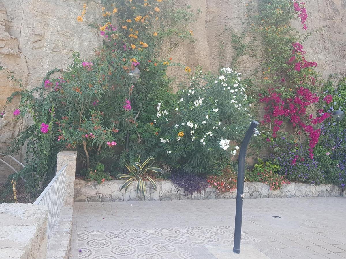 Deluxe 3 Rooms74M2,2Air Condit 2Tv Seaview On Amadores,2 Heatpools, Parking, 600 Mb,Dishwasher,2Lift,,3 Beaches Playa Del Cura  Buitenkant foto