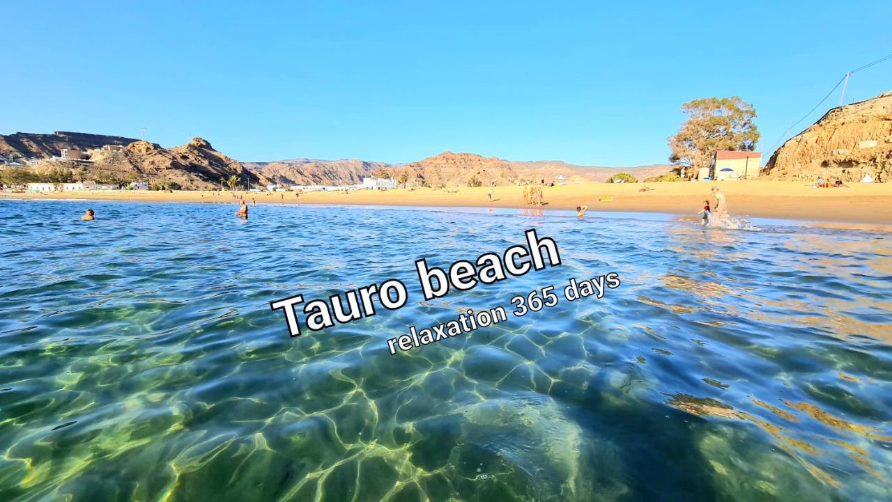 Deluxe 3 Rooms74M2,2Air Condit 2Tv Seaview On Amadores,2 Heatpools, Parking, 600 Mb,Dishwasher,2Lift,,3 Beaches Playa Del Cura  Buitenkant foto