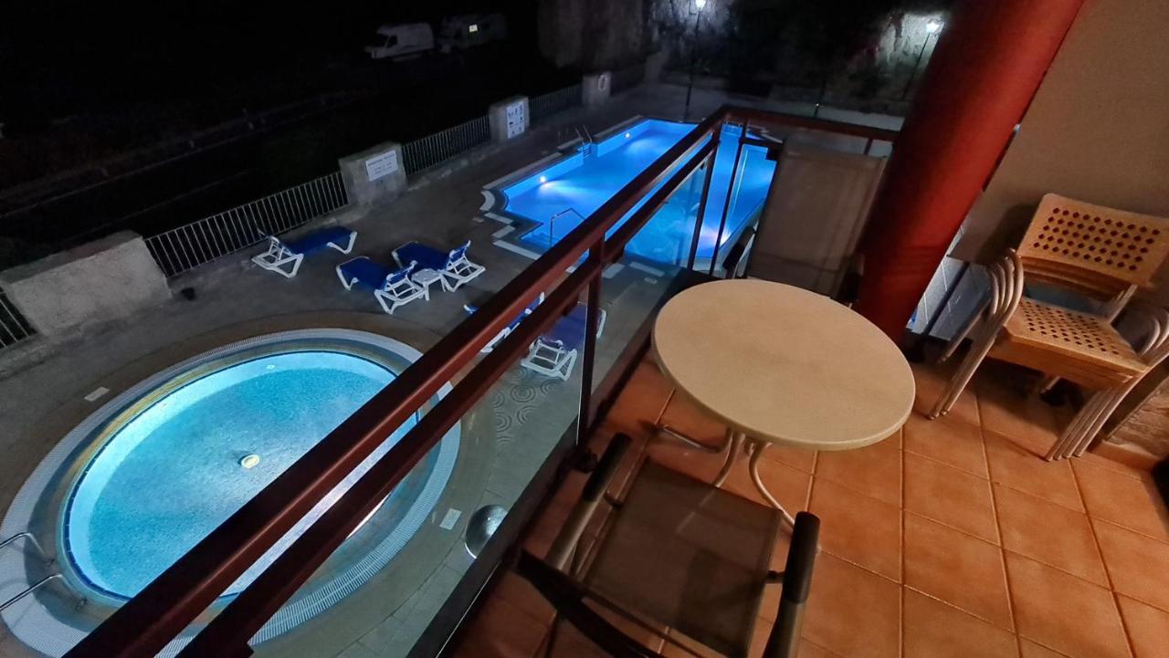 Deluxe 3 Rooms74M2,2Air Condit 2Tv Seaview On Amadores,2 Heatpools, Parking, 600 Mb,Dishwasher,2Lift,,3 Beaches Playa Del Cura  Buitenkant foto