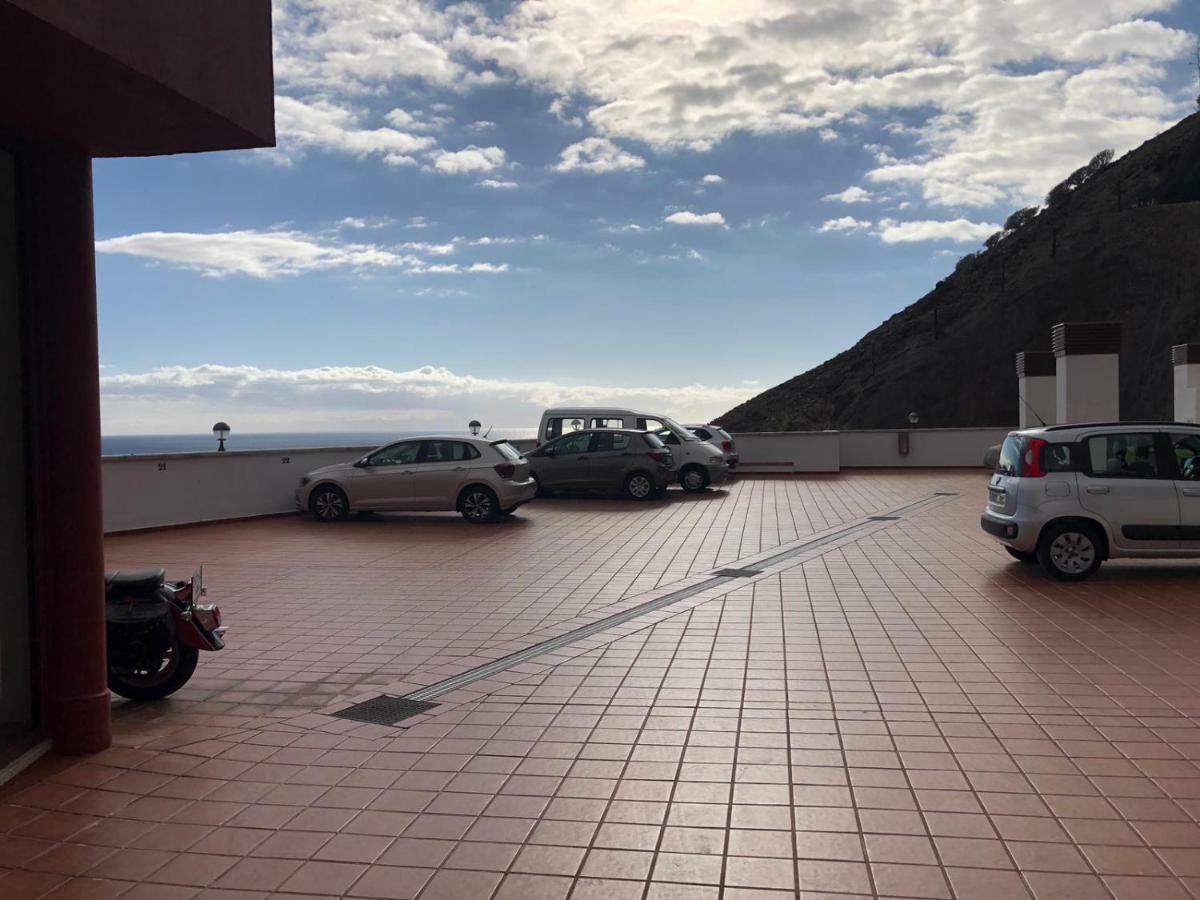 Deluxe 3 Rooms74M2,2Air Condit 2Tv Seaview On Amadores,2 Heatpools, Parking, 600 Mb,Dishwasher,2Lift,,3 Beaches Playa Del Cura  Buitenkant foto