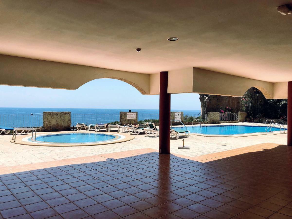 Deluxe 3 Rooms74M2,2Air Condit 2Tv Seaview On Amadores,2 Heatpools, Parking, 600 Mb,Dishwasher,2Lift,,3 Beaches Playa Del Cura  Buitenkant foto