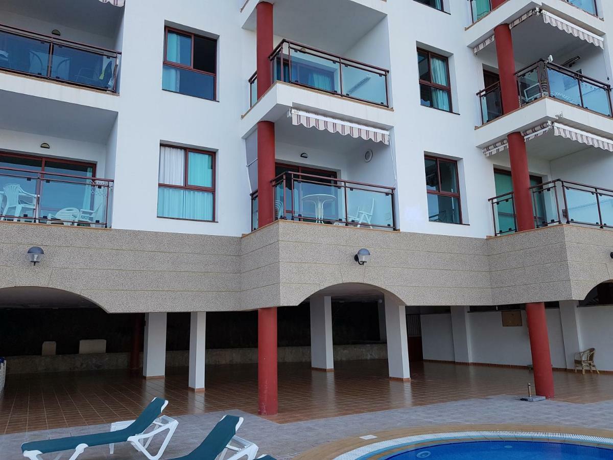 Deluxe 3 Rooms74M2,2Air Condit 2Tv Seaview On Amadores,2 Heatpools, Parking, 600 Mb,Dishwasher,2Lift,,3 Beaches Playa Del Cura  Buitenkant foto