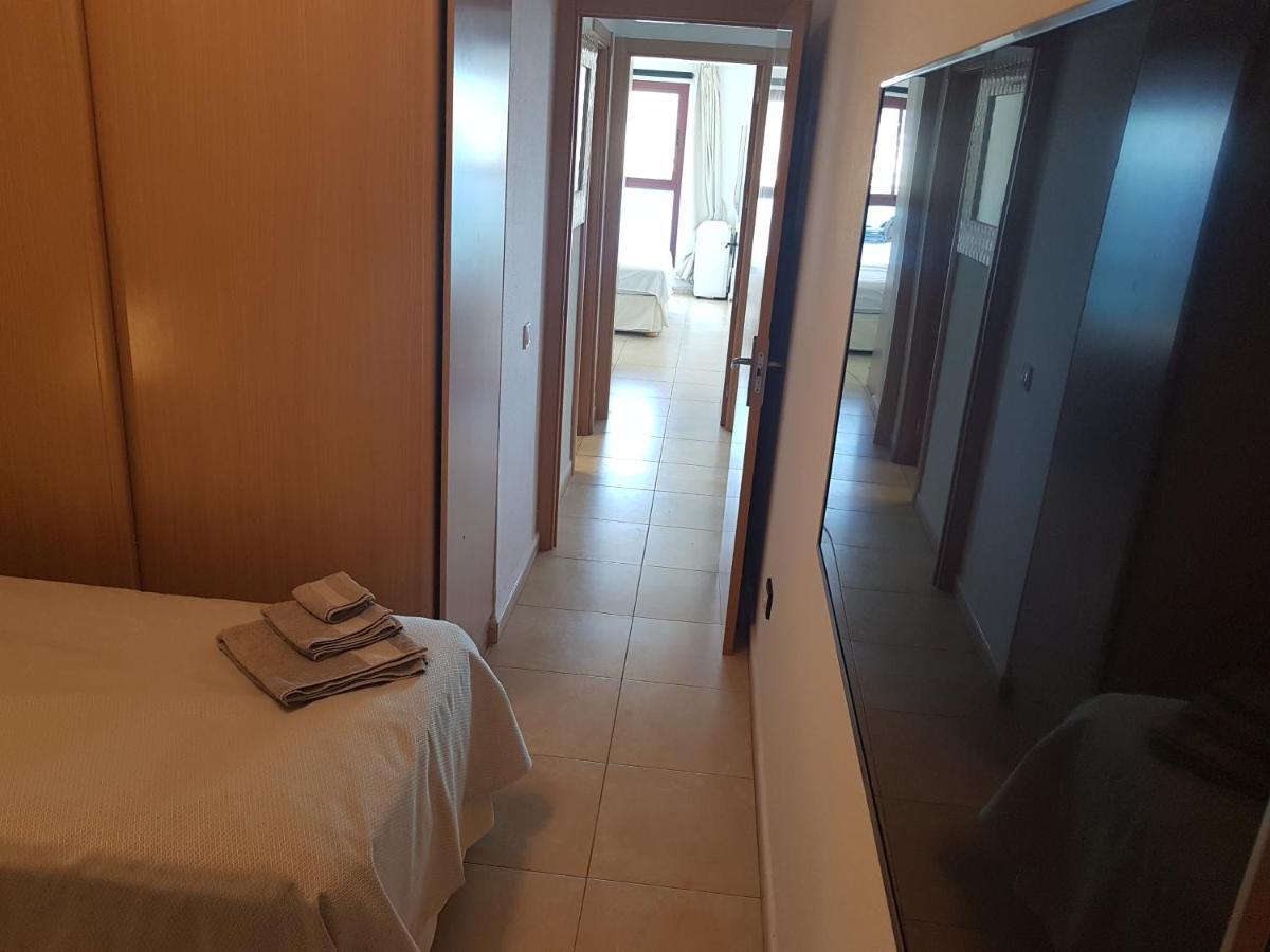 Deluxe 3 Rooms74M2,2Air Condit 2Tv Seaview On Amadores,2 Heatpools, Parking, 600 Mb,Dishwasher,2Lift,,3 Beaches Playa Del Cura  Buitenkant foto